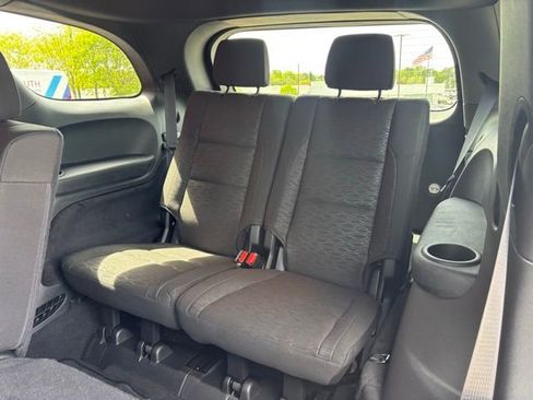 New 2026 Dodge Durango GT image 13