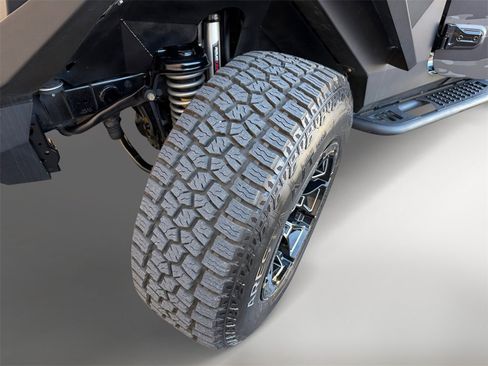 Used 2021 Jeep Wrangler Unlimited Sport image 10