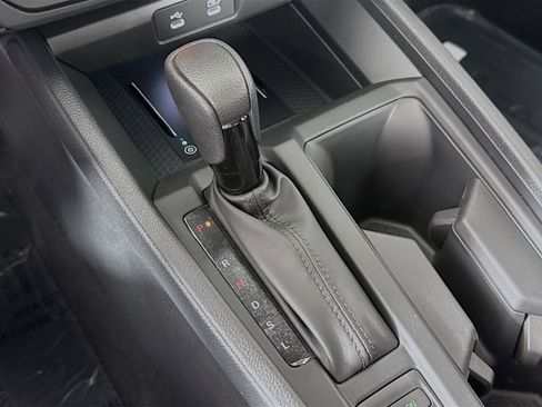 New 2026 Honda Accord LX image 17