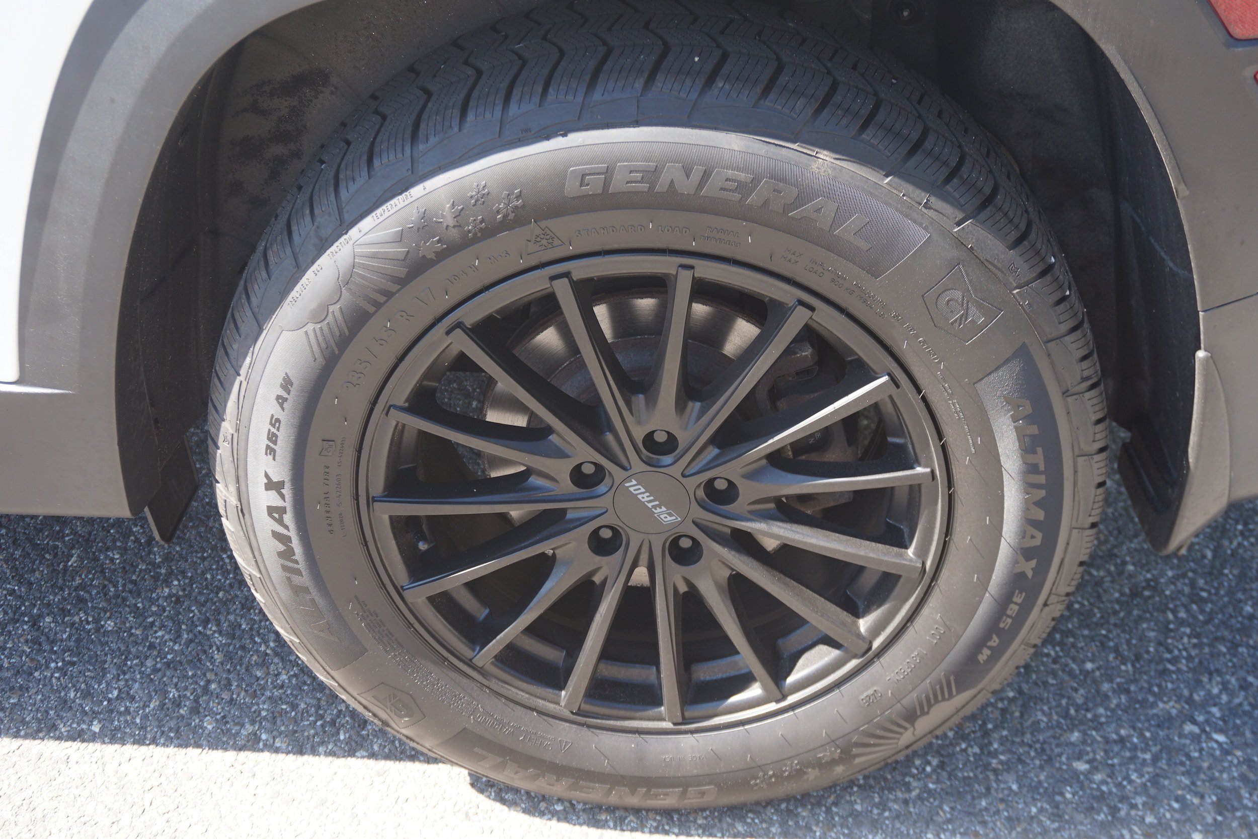 Used 2022 Hyundai Tucson SEL AWD/4WD image 9