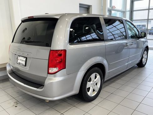 Used 2014 Dodge Grand Caravan SE w/ Quick Order Package 29E SE image 33