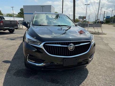 Used 2020 Buick Enclave Essence FWD image 3