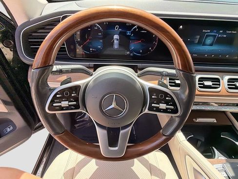Used 2020 Mercedes-Benz GLE 350 w/ AMG Line Exterior image 38