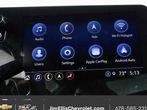 Certified 2023 Chevrolet Corvette Z06 image 15