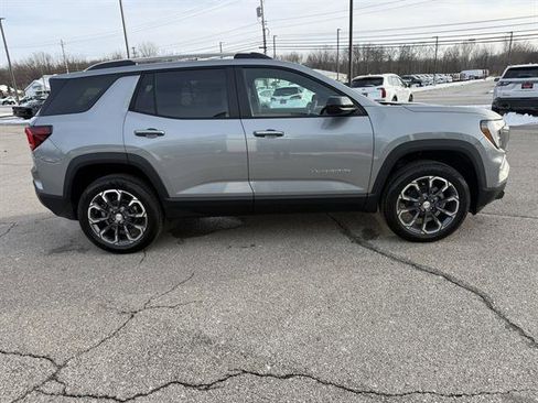 New 2026 GMC Terrain Elevation w/ Elevation Premium Package image 8