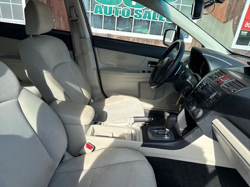 Used 2014 Subaru Crosstrek 2.0i Premium image 11