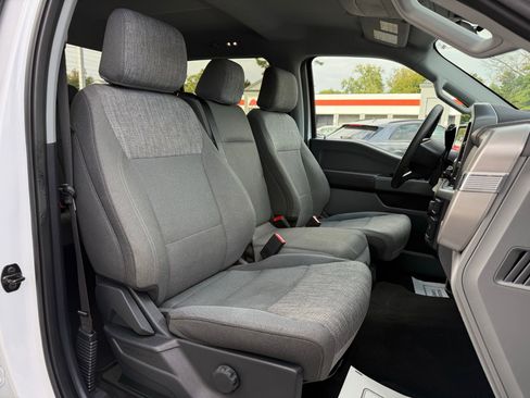 Used 2022 Ford F150 XLT w/ Trailer Tow Package AWD/4WD image 19