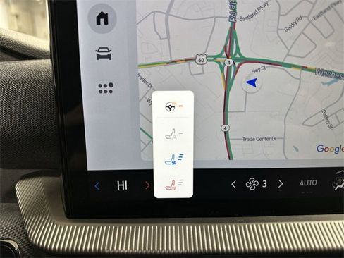 Used 2025 Ford Explorer ST w/ Sun And Sound Package image 33