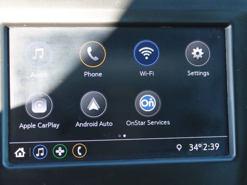 Used 2020 Chevrolet Equinox LS image 49