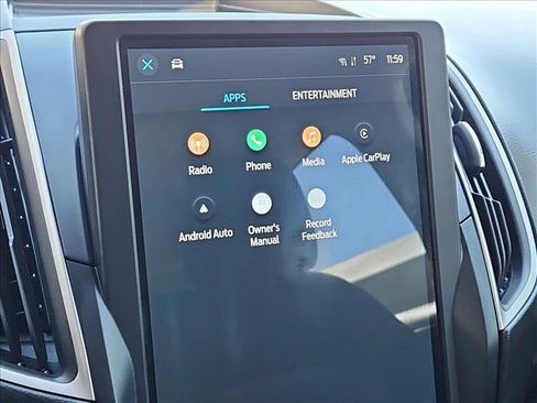 Used 2022 Ford Edge SE image 12