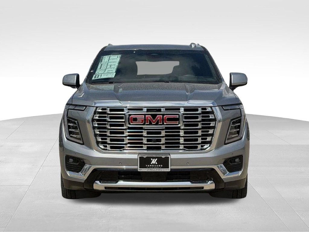 New 2026 GMC Yukon Denali w/ Denali Reserve Package AWD/4WD image 7