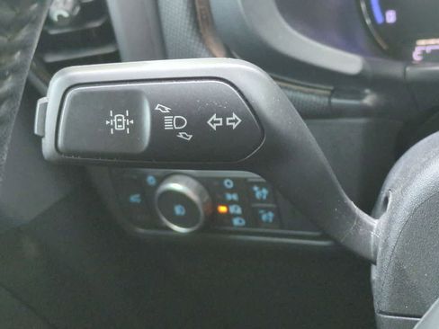 Used 2022 Ford Bronco Sport Outer Banks w/ Tech Package AWD/4WD image 27