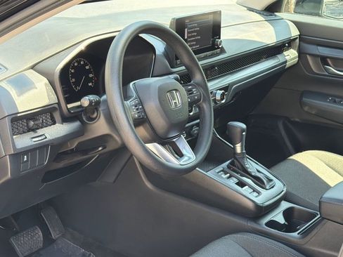 Certified 2025 Honda CR-V LX image 14