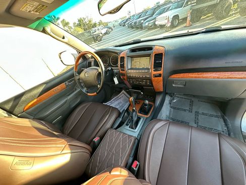 Used 2003 Lexus GX 470 image 15