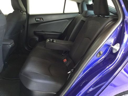 Used 2017 Toyota Prius Three w/ Protection Package image 36