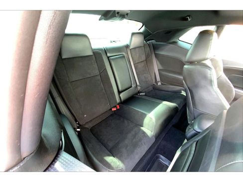 Used 2023 Dodge Challenger R/T w/ T/A Package image 19