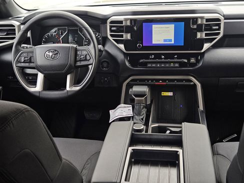 New 2026 Toyota Tundra SR5 image 33