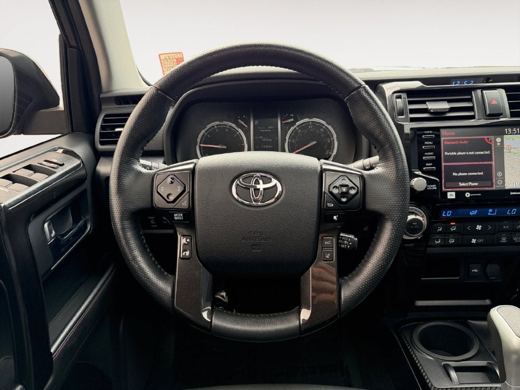 Used 2024 Toyota 4Runner TRD Pro AWD/4WD image 13