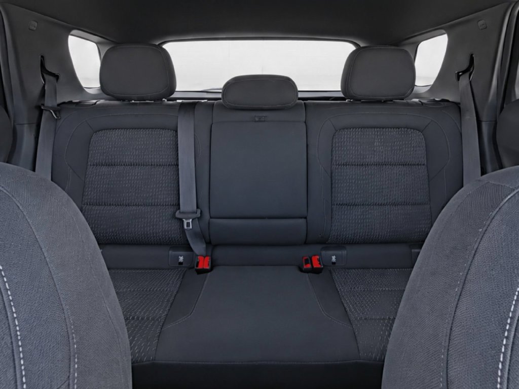 Certified 2025 Chevrolet Equinox LT AWD/4WD image 22