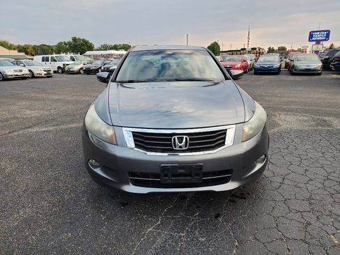 Used 2009 Honda Accord EX-L image 12