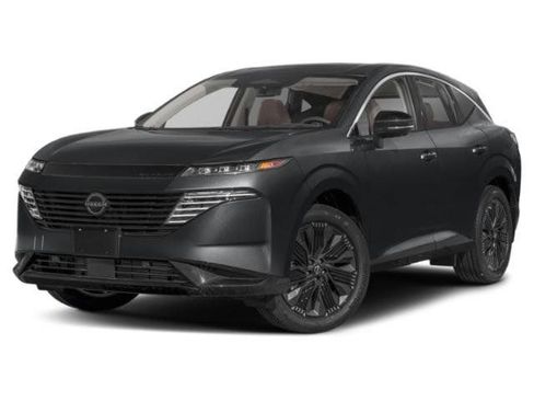 New 2026 Nissan Murano SL AWD/4WD image 32