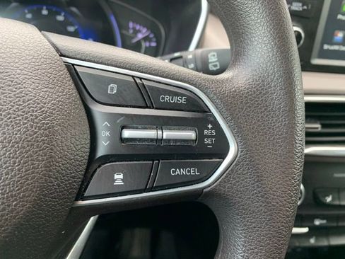 Used 2020 Hyundai Santa Fe SEL image 20