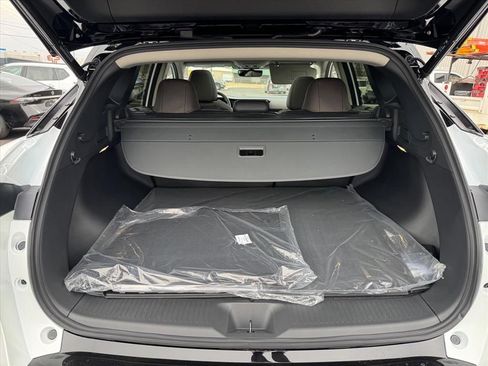 New 2026 Nissan Murano Platinum w/ Cargo Package image 10