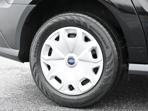 Used 2018 Ford Transit Connect XL image 12