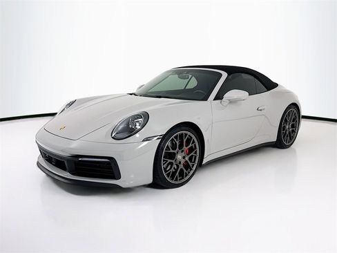Used 2024 Porsche 911 Carrera S image 1