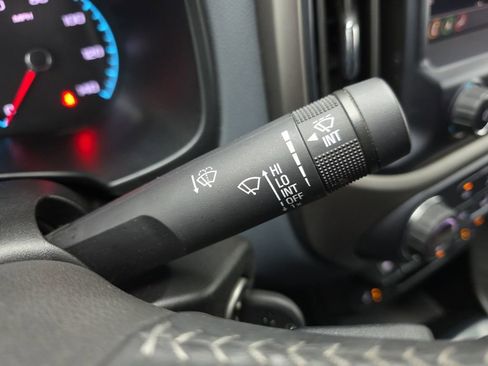 Used 2021 Chevrolet Colorado Z71 image 29