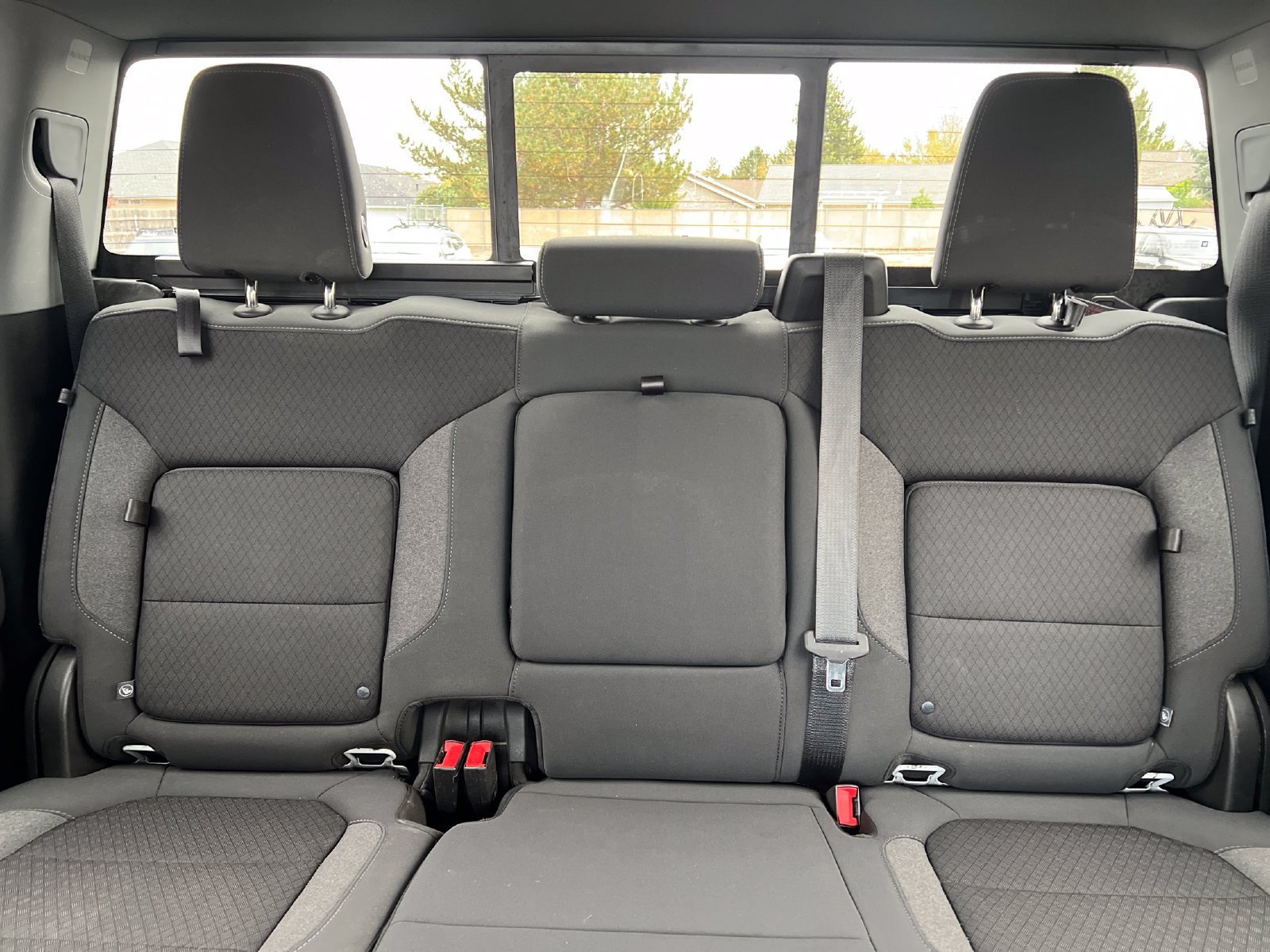 Used 2021 GMC Sierra 3500 SLE w/ SLE Convenience Package AWD/4WD image 18