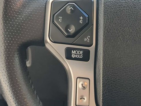 Used 2022 Toyota 4Runner TRD Sport image 23