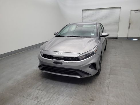 Used 2024 Kia Forte LXS image 15