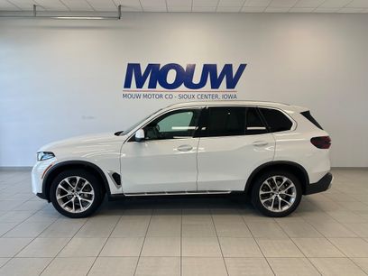 Used 2024 BMW X5 xDrive40i w/ Premium Package
