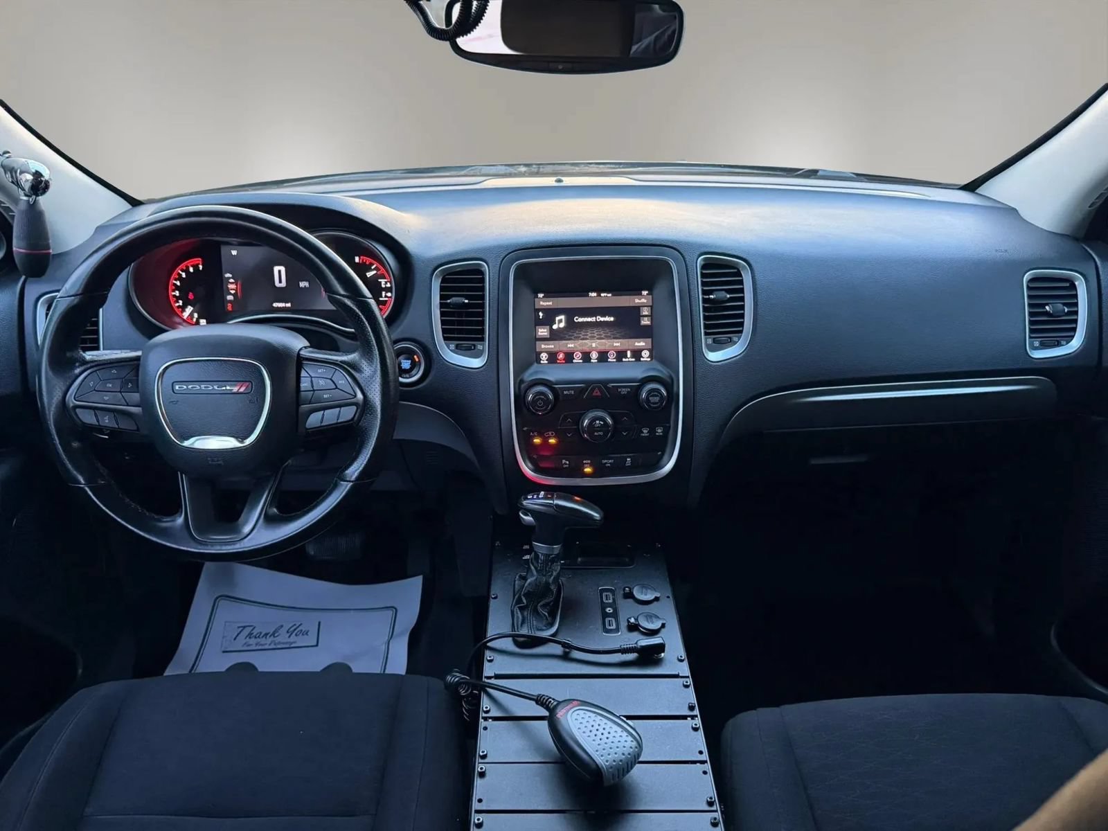 Used 2020 Dodge Durango AWD image 24