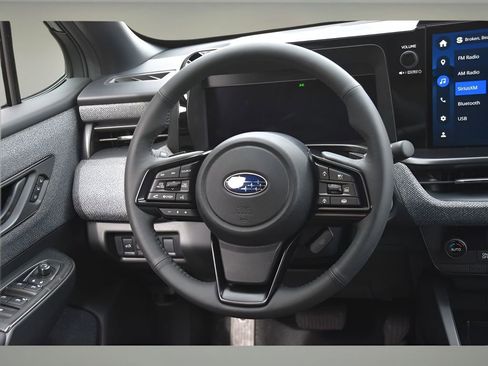 New 2026 Subaru Outback Limited image 15