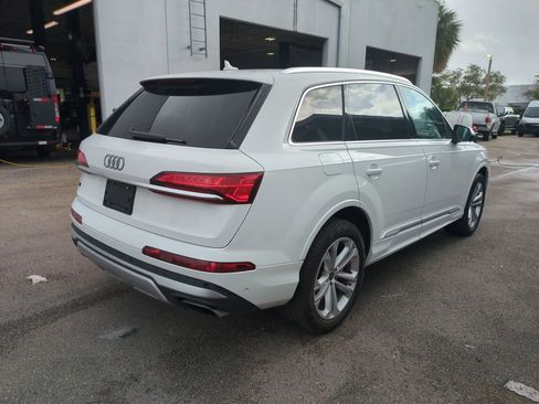Used 2025 Audi Q7 3.0T Premium Plus image 6
