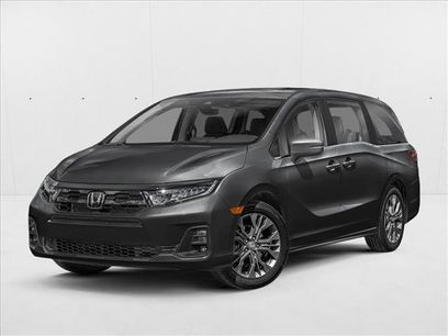 Used 2026 Honda Odyssey Touring