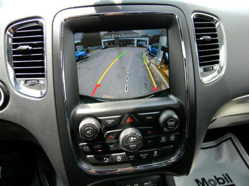 Used 2017 Dodge Durango GT w/ Premium Group image 21