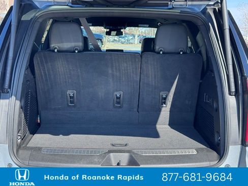 Used 2024 Chevrolet Tahoe Premier image 43