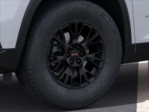 New 2026 GMC Acadia AT4 image 9