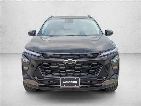 New 2026 Chevrolet Trax ACTIV w/ Sunroof Package image 6