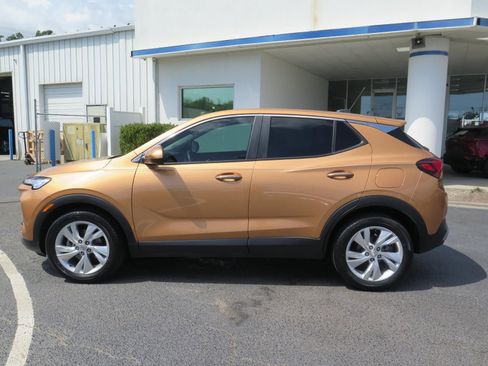 Used 2024 Buick Encore GX Preferred image 6