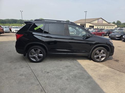 Used 2021 Honda Passport Touring image 4
