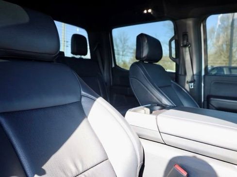 Used 2025 Ford F150 Lariat w/ Bed Utility Package image 35