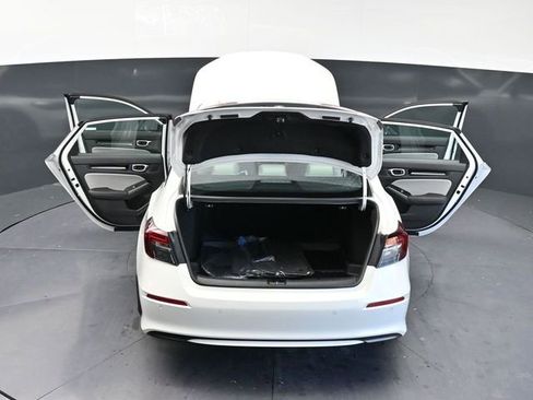 Used 2026 Honda Civic Sport Touring image 45