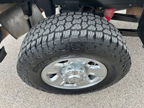 Used 2019 RAM 2500 Tradesman AWD/4WD image 22