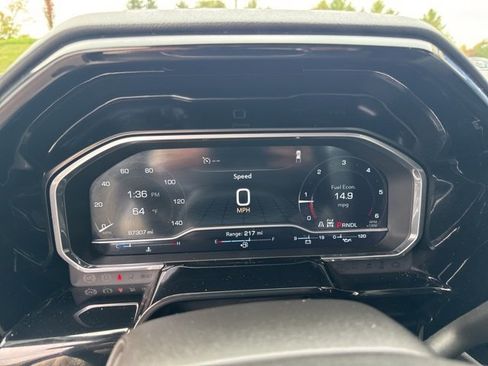 Used 2023 GMC Sierra 1500 Elevation image 13