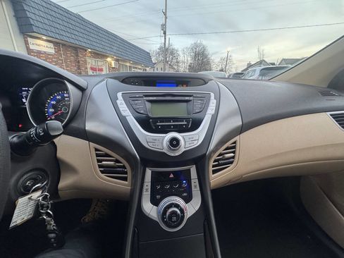 Used 2012 Hyundai Elantra GLS w/ Preferred Pkg 3 image 45