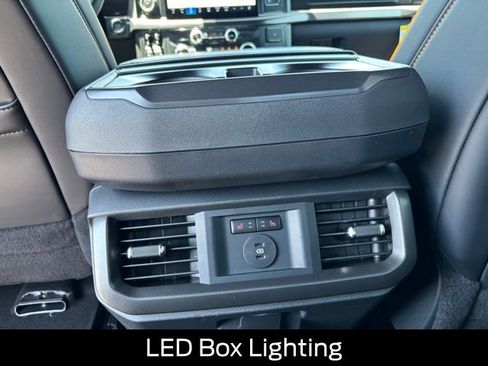 New 2025 Ford F150 Tremor w/ Equipment Group 402A High image 19